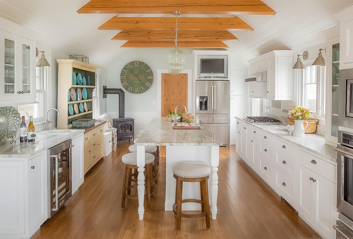 Kitchen Remodeling